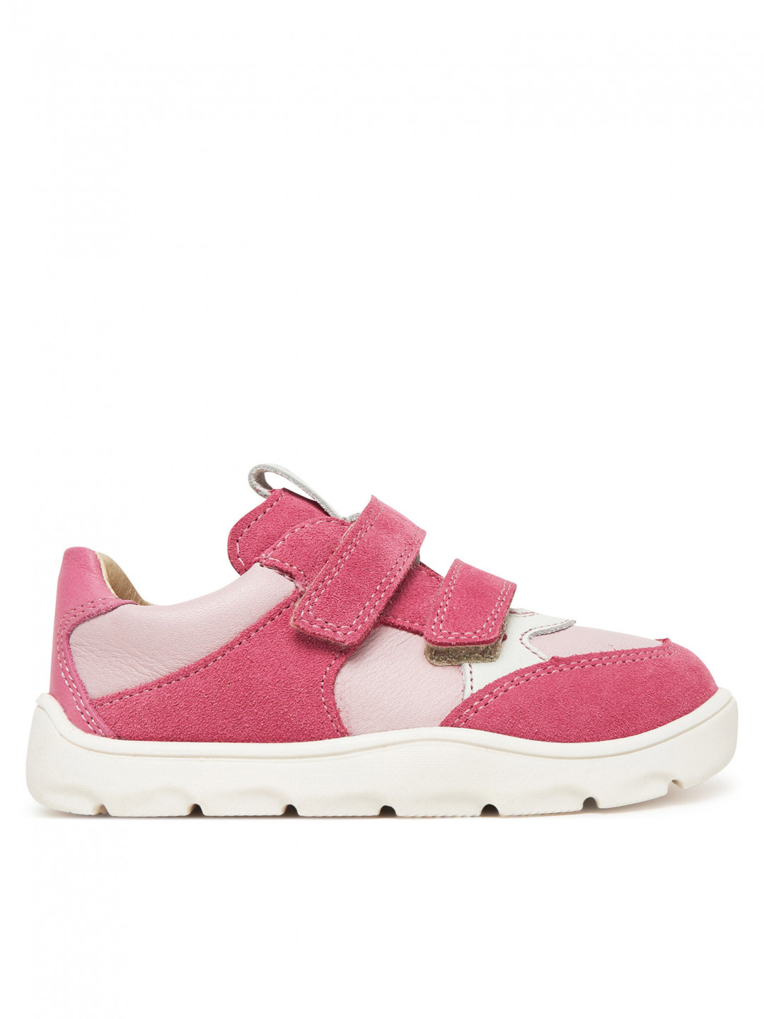 Froddo Sneakersy G3130264-8 S Růžová